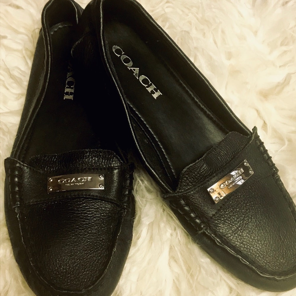 COACH Loafers